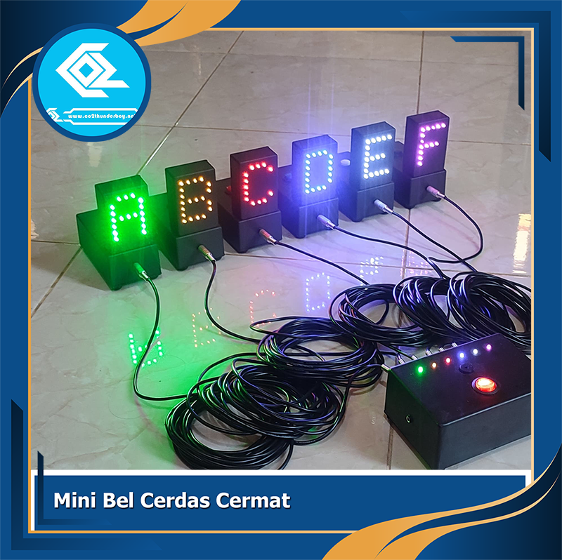 Sewa dan Jual Bel dan Papan Skor Cerdas Cermat dan Lampu Isyarat MTQ
